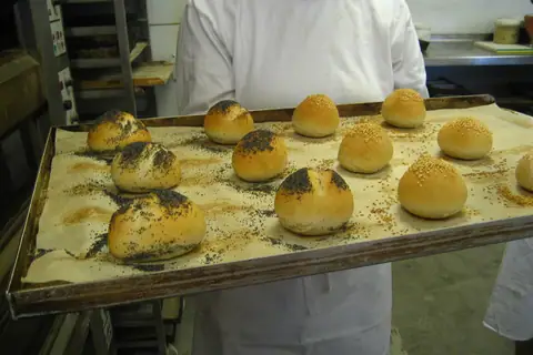 Portreath Bakery photo 3