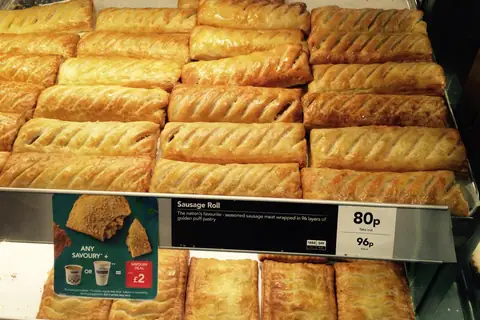 Portreath Bakery photo 4