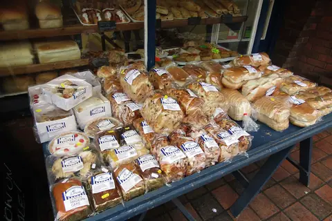 Portreath Bakery photo 2